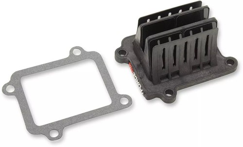 Moto tassinari force reed - v-force, 4