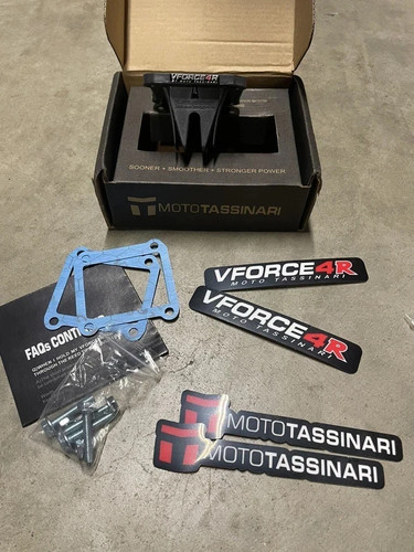 Mototassinari vforce v4r26 - vforce, 4r