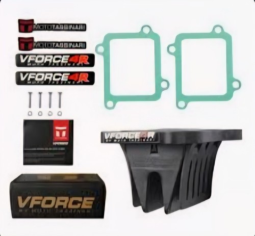 Moto tassinari force reed - tassinari, v-force