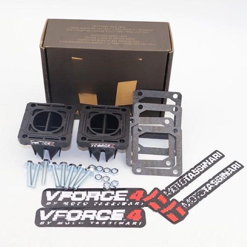 2pcs banshee force reeds - 2pcs,