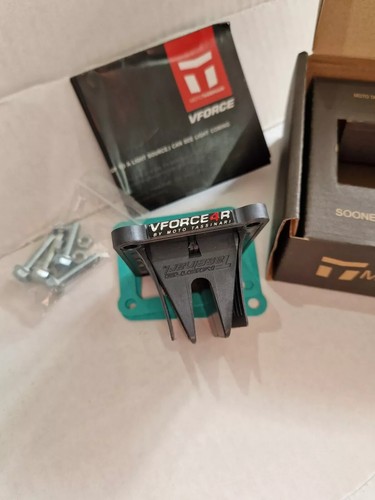 Vforce v4r01d reed valve - v4r01d,