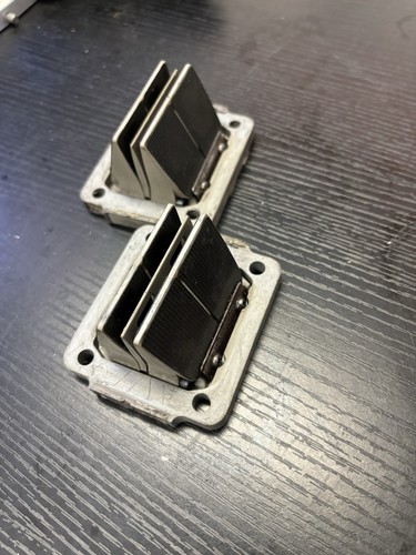 Yamaha banshee force reeds - yamaha,