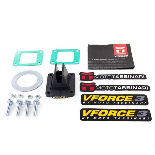 Moto tassinari force reed - moto,