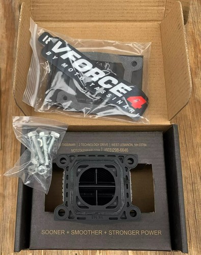 Blaster force reeds - 4,