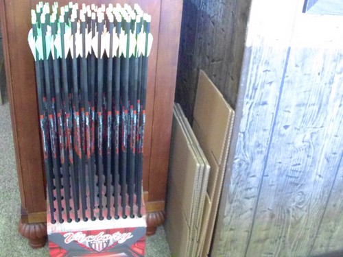 New victory vforce 300 - new,