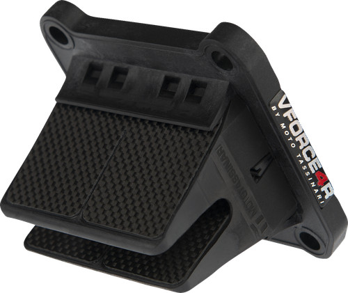 Force reed valve - 4r,