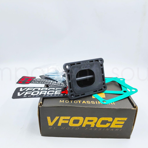 Vforce v4r01d for honda - 4,