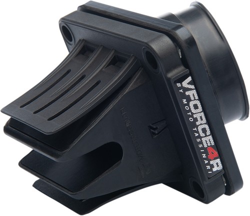 Moto tassinari force reed - moto, 4r