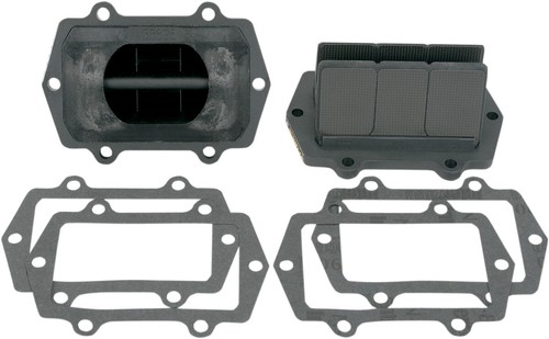 Moto tassinari force reed - 3,